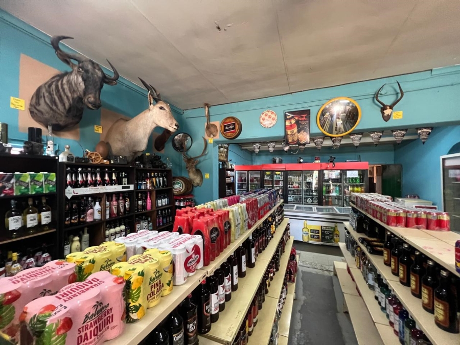 Commercial Property for Sale in Deneysville Free State